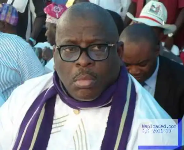 Appeal Court Upholds Buruji Kashamu